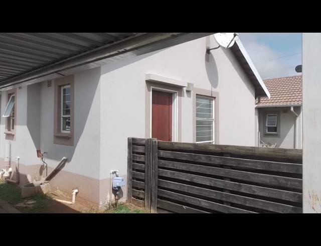 2 BEDROOM APARTMENT FOR SALE IN AUREUS